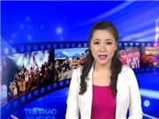 Bóng đá anh, ngoại hạng anh, lịch thi đấu euro 2012, Bản tin Văn hóa toàn cảnh ngày 14/3/2012